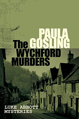 The Wychford Murders (Luke Abbott Book 1)