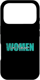 Women in Law Lawyer Profession Lawyer Case for iPhone 17 Pro