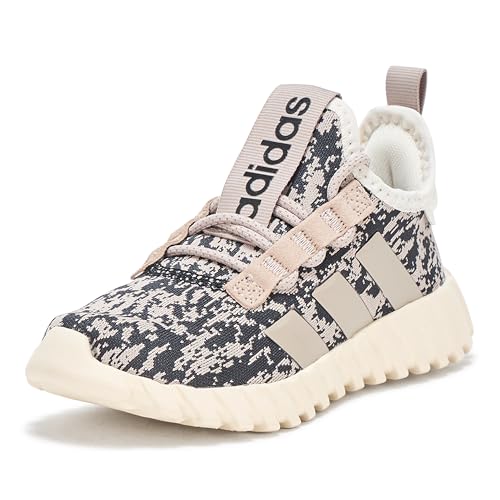 adidas Kaptir 3.0 baskets enfant pour l'école et le sport de tous les jours
