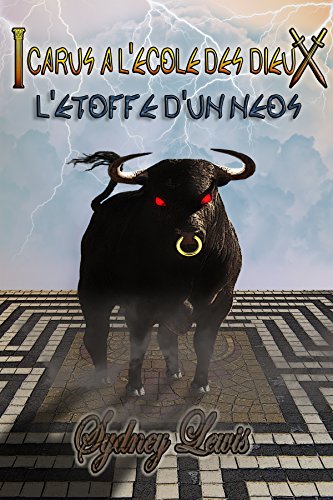 Télécharger Icarus à l'école des Dieux,Tome 1 : L'étoffe d'un Néos Livre eBook France