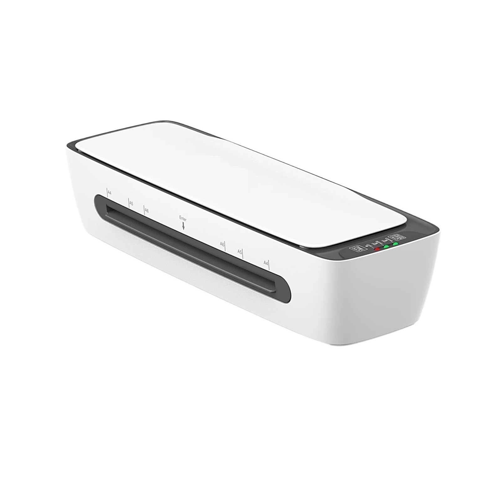 Maszyna do laminowania, Laminator, Laminator SL688 A4 Laminator biurkowy Laminowanie na gorąco i na zimno dla A4/A5/A6 do użytku domowego i biurowego
