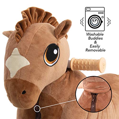 my buddy wheels unicorn