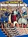The Essence of Brazilian Percussion & Drum Set: Book & CD