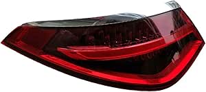 Njssjd LED Rear Combi Tail Light Assembly Compatible With 1990