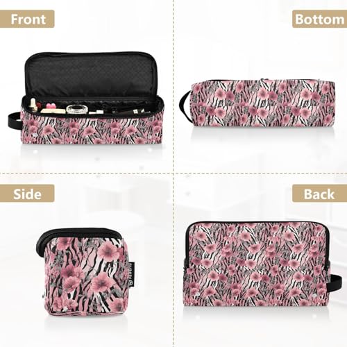 Bolsa resistente al calor para herramientas de cabello Yuiboo miniatura 5