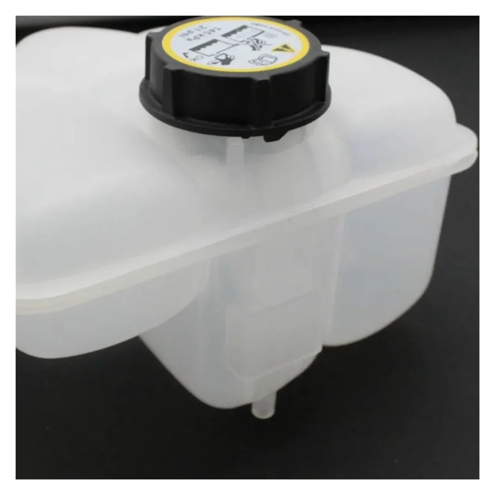 D'Expansion Vase Liquide Bouchon De Radiateur De Réservoir De Récupération Liquide De Refroidissement Pour Mazda 3 LF8B-15-350B 3M5H-8100-AD