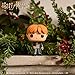 Funko POP Movies: Harry Potter Ron Weasley Action Figure, Standard (5859)