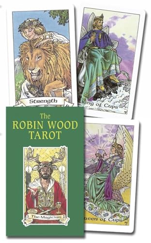 The Robin Wood Tarot