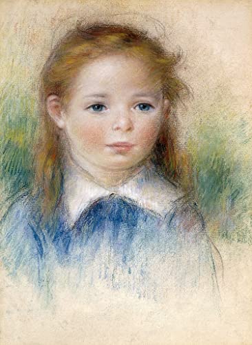 Tableaux de célèbres tableaux Renoir pour sublimer l'atmosphère d'un bureau moderne