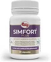 Vitafor - Simfort Plus - 30 Cápsulas