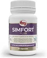 Simfort Plus (30 caps), Único, VitaFor