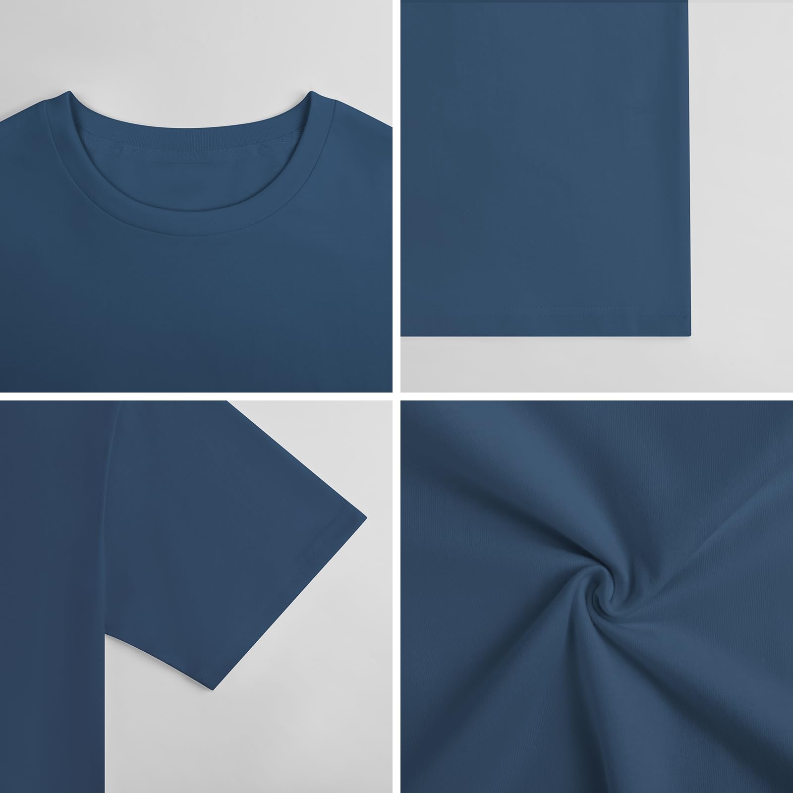 Amazon.co.jp: ボウイ Boowy Boøwy Tシャツ 半袖 夏服 綿100% メンズ