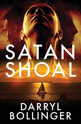 Satan Shoal: Jack & Molly Book 3: Volume 3