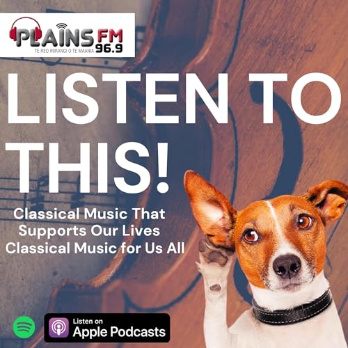 Stories of Time and Place: The Christchurch Youth Orchestra