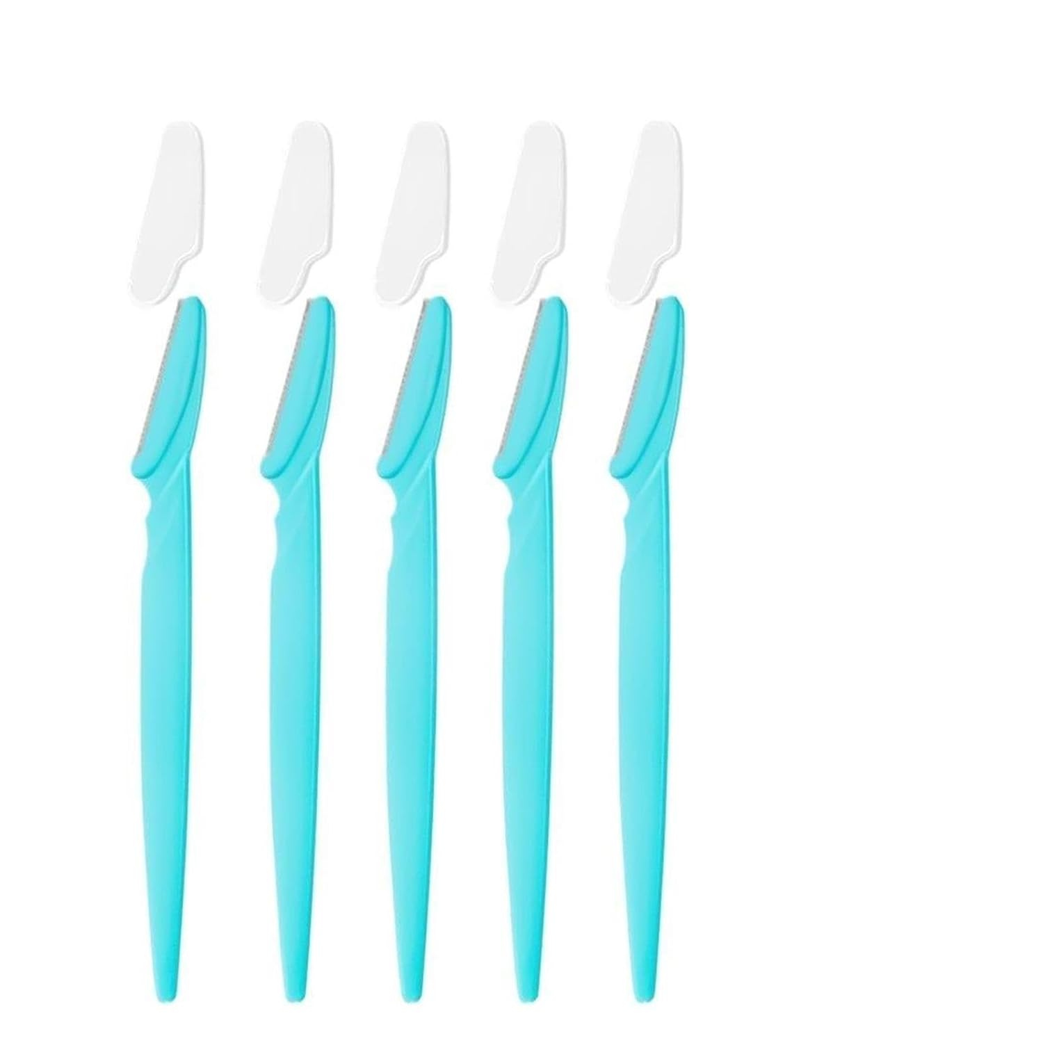 1pcs Eyebrow Razor Facial Hair Remover Shaver With Safety
