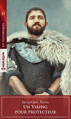 Télécharger Un Viking pour protecteur (Les Historiques) PDF