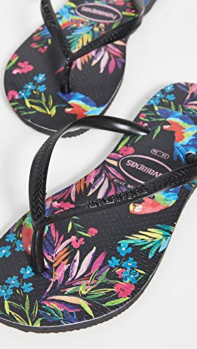 Havaianas Slim Tropical Teenslippers voor dames - Image 7