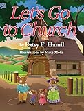 Let's Go to Church