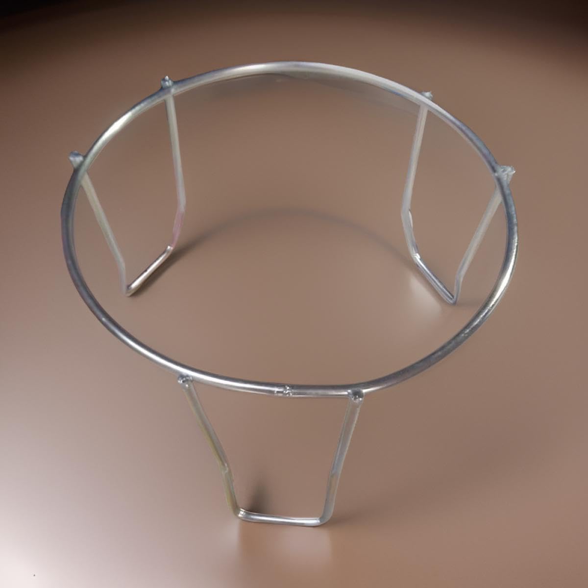 Stainless Steel Matka Stand - Display Pots & Plants -5