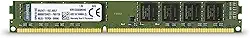 KVR1333D3N9/8G - Memória de 8GB DIMM DDR3 1333Mhz 1,5V para desktop