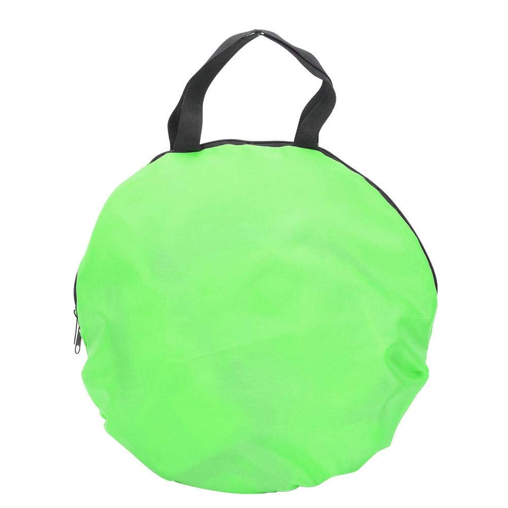 Alomejor Żagiel kajakowy przed wiatrem i wiatrem Sup Paddle Board Instant Popup do kajaka, łodzi, żaglówki