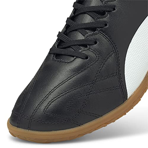 Image of Puma Unisex Adult King Hero 21 IT Football Shoe