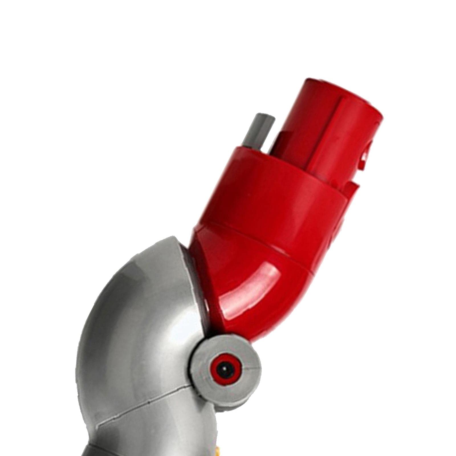 COMBRCOMBR Bottom and Ttop Adaptor Vacuums Replace Parts Accessory for V8 V10 V11