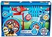 Paw Patrol – La Squadra dei Cuccioli – Kit Musicale Della Paw Patrol – 6 Strumenti di Plastica