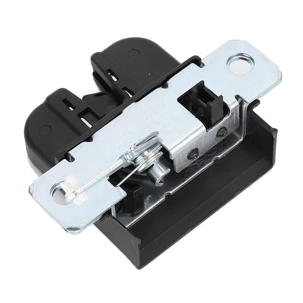 Serrure de hayon de voiture bloquée ? Changez pour le loquet 6Q6827505E MK3