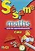 SESAME MATHS CM2
