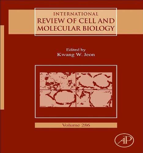 International Review of Cell and Molecular Biology (ISSN Book 286) 1 ...
