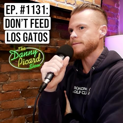 EP. 1131: Red Sox fall in New York, Bad Bunny gets Super Bowl heat, and WWE has a John Cena surprise