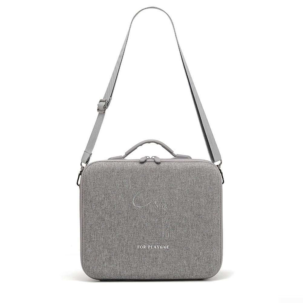 Case Proiettore 29.5x24.8cm Capacità Ampia Accessori