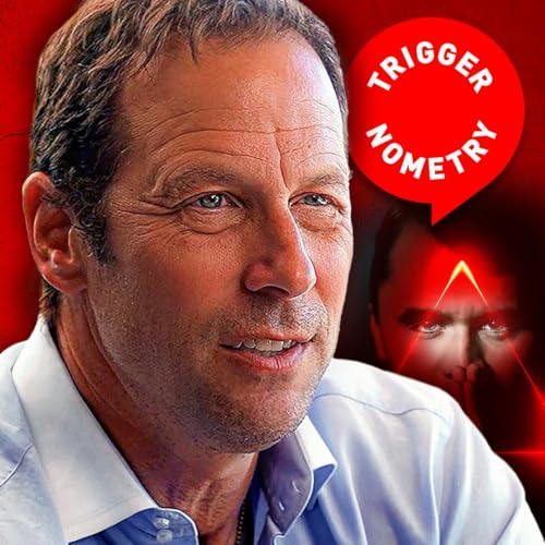 The Radicalisation Of America - Gregg Hurwitz