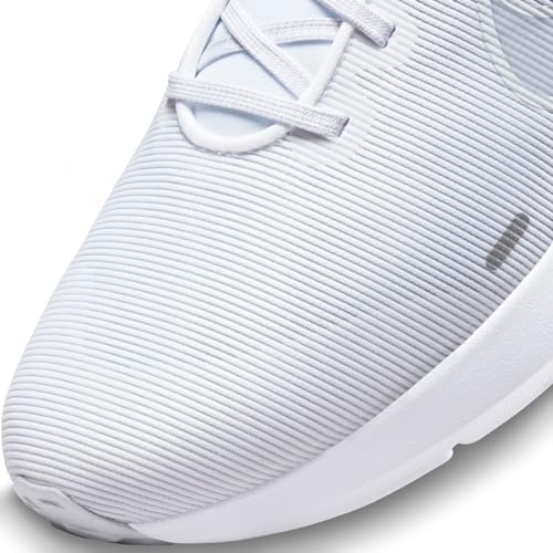 Nike Nike Quest 5 White/Pure Platinum - White DD0204-100 Men's Size 13 Medium