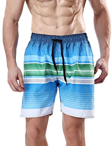 Image of MILANKERR Men's Swim Trunk