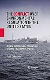 Photo Gallery the conflict over environmental regulation in the united states: origins, outcomes, and comparisons with the eu and other regions (english edition) Photo Gallery the conflict over environmental regulation in the united states: origins, outcomes, and comparisons with the eu and other regions (english edition)