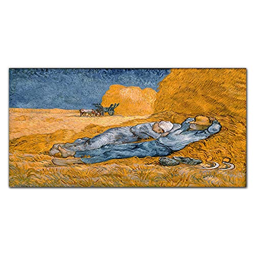Photo sur verre acrylique 100x50cm décoration murale de salon tableau en verre acrylique