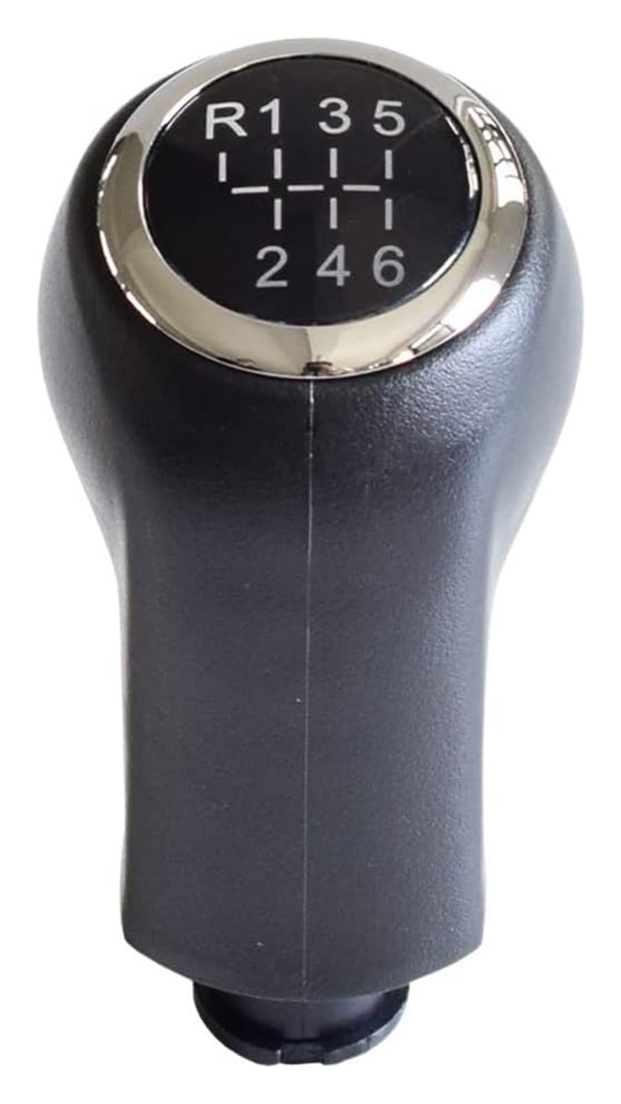 Gxsai One Color Car Gear Lever For Opel For Astra H Iii For Zafira B For Corsa D For Vauxhall Manual Gear Shift Knob Lever Stick Head Handball