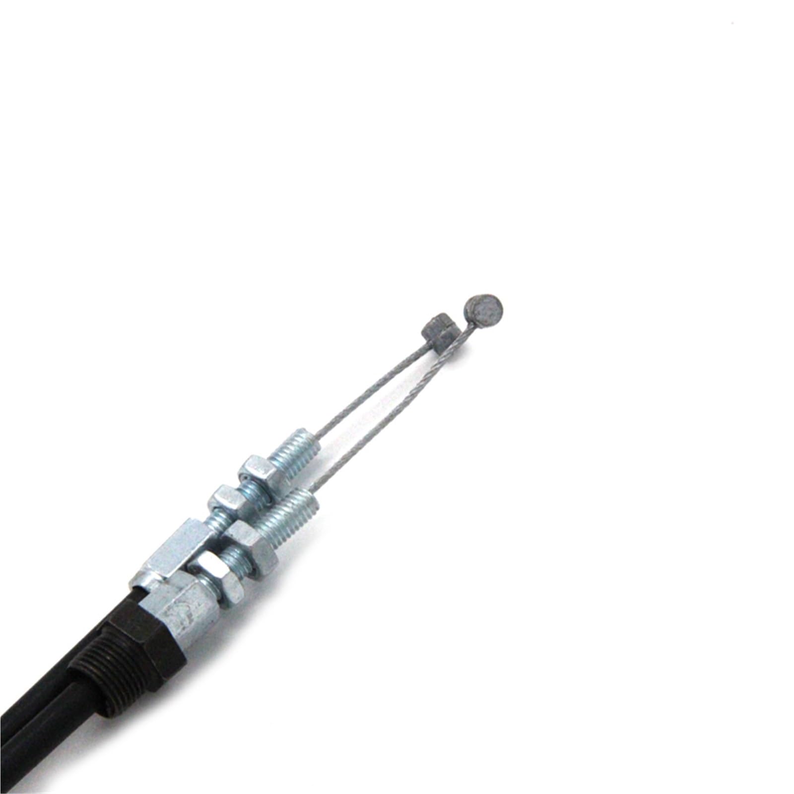 Cable De Acelerador para CB400 VTEC NC39 CB-1 CB400F CB250 Jade250