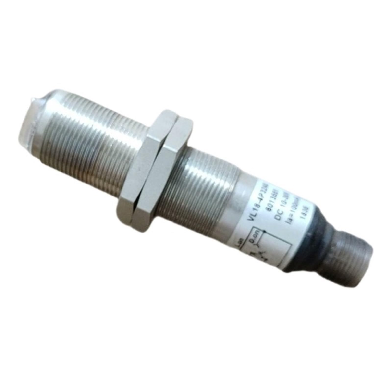 CXFCIHFT VL18-4P3240 VL18-4N3240 Photoelectric Switch Sensor(VL18-4N3240)