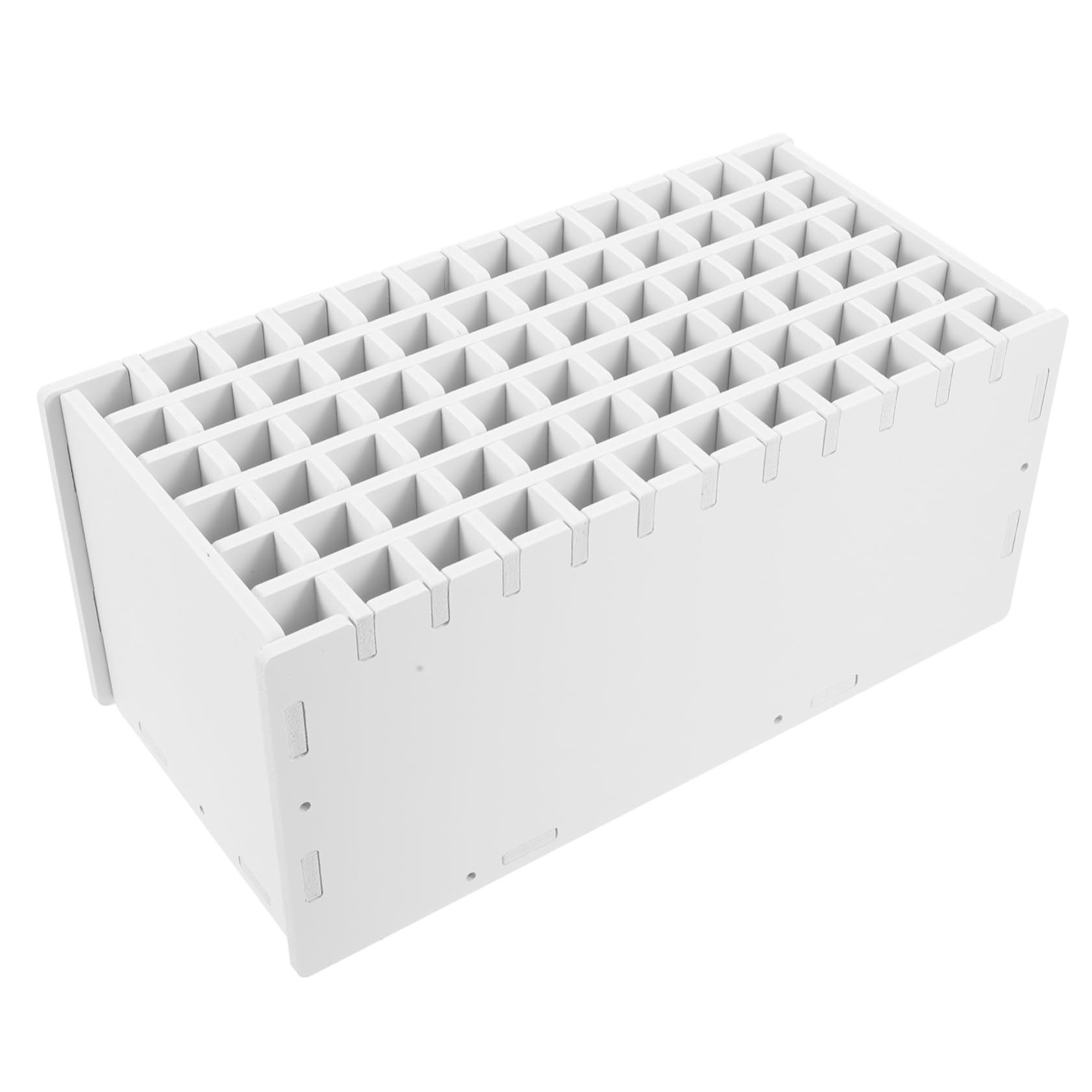 Organizer Tavolo Multifunzionale Scatola Portapenne Scaffale Portaoggetti Da Scrivania Organizer Per Penne Ordinamento Cancelleria