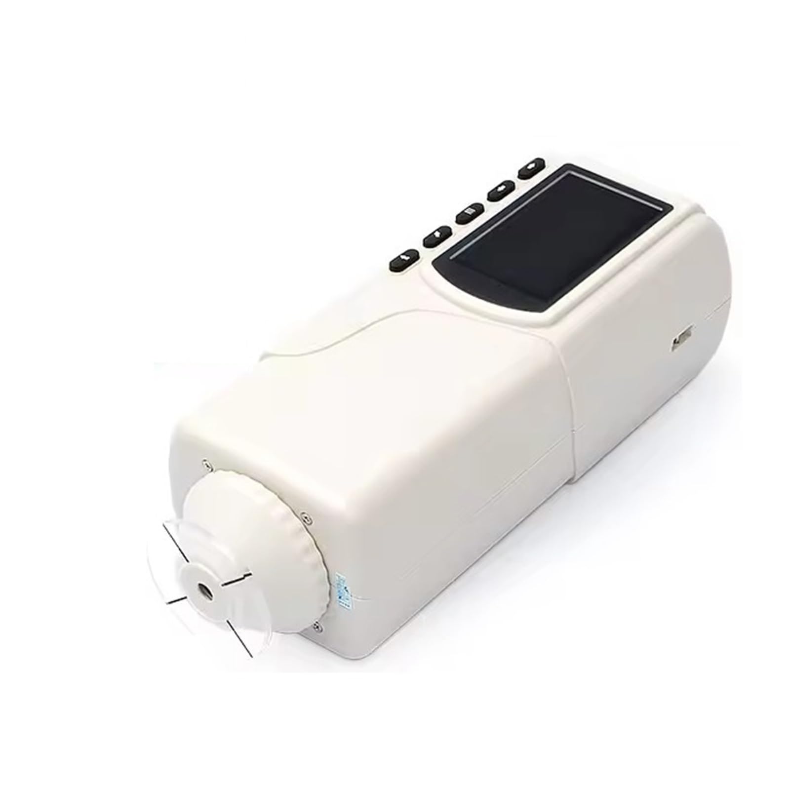 Espectrofotómetro, Colorímetro Portátil Con Apertura 8/d 4 Mm Sin Placa De Calibración Similar