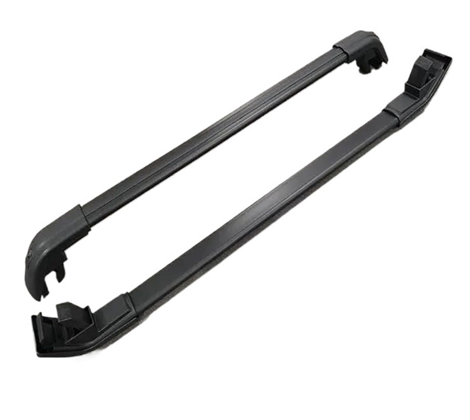 Barras transversales de coche para Mitsubishi Outlander 2022-2024 viajes en familia 5