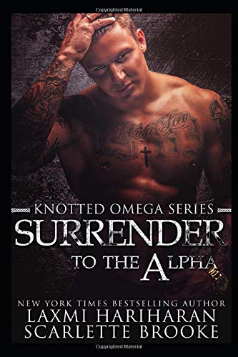 Surrender (Knotted Series Book 6)