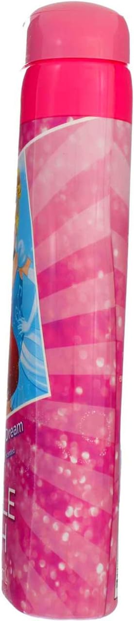Disney Princess Bubble Bath 24 Ounce Berry Bouquet (709ml)