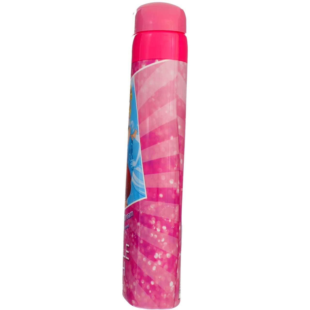 Disney Princess Bubble Bath 24 Ounce Berry Bouquet (709ml) (3 Pack) : Beauty & Personal Care