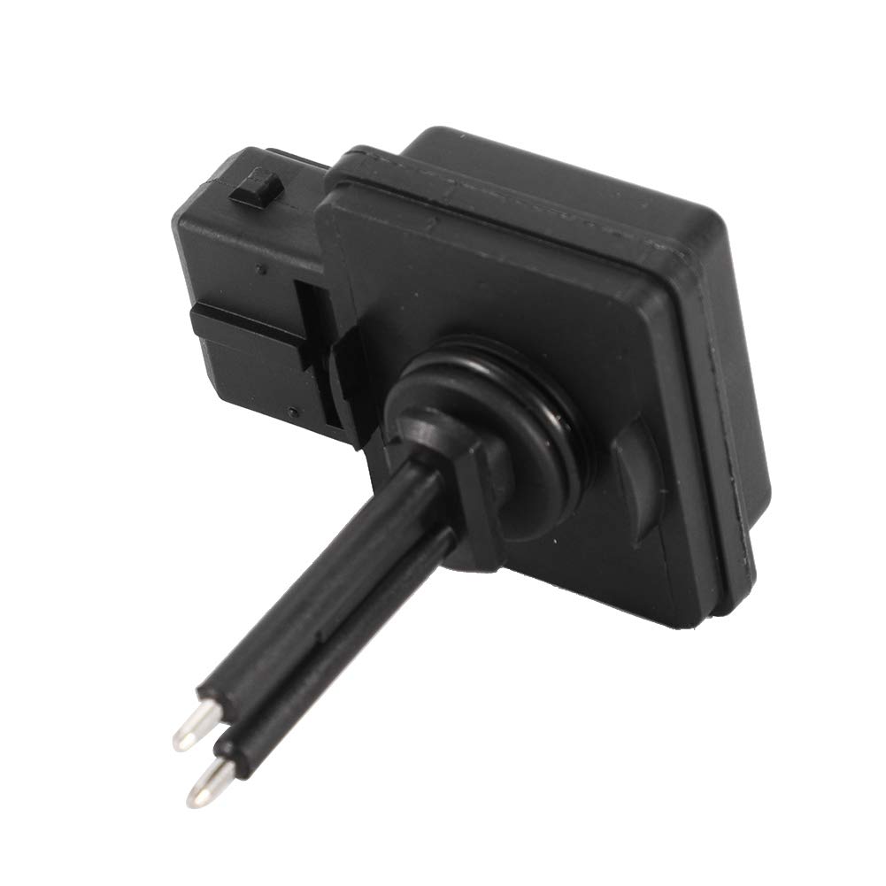 Fydun Accessorio per Sensore di Livello del Liquido di Raffreddamento del Motore Dell'auto di Alimentazione Carburante 9646902580 Per 1996-2008 1.1 1.4 1.6 16V 1.8 1.6