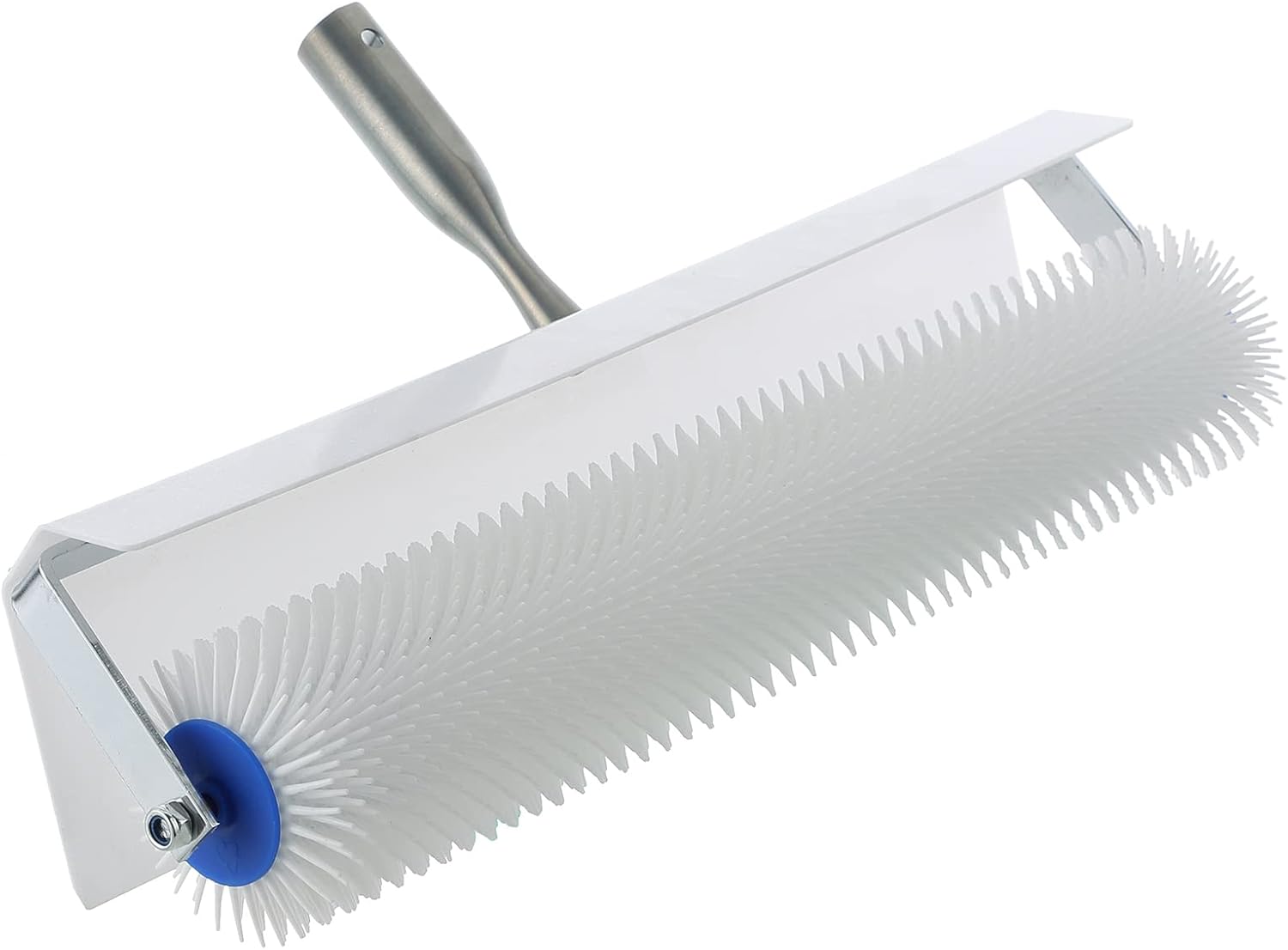 ATPEAM Spike Roller Spiked Screeding Compound Paint Roller, 19"x 1