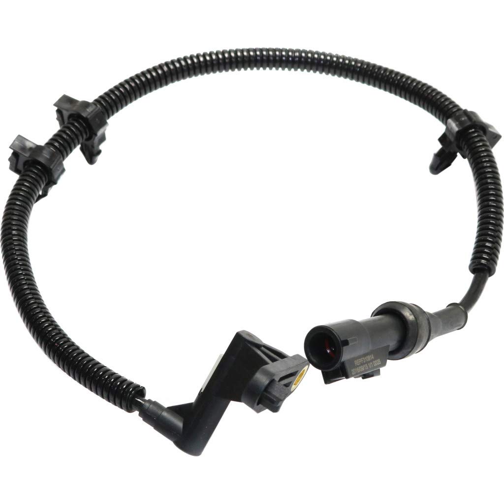 A-Premium ABS Wheel Speed Sensor Rear LH/RH For Ford Explorer Lincoln Aviator - View #12